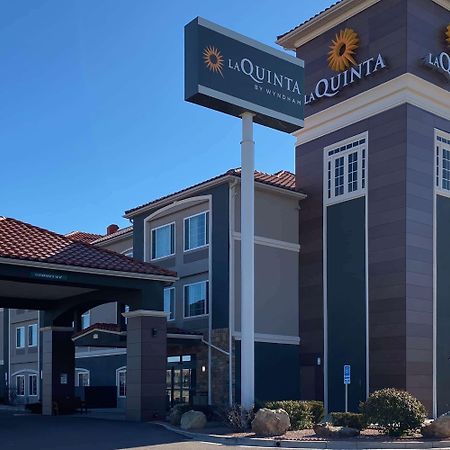 Hotel La Quinta By Wyndham Gallup Exterior foto