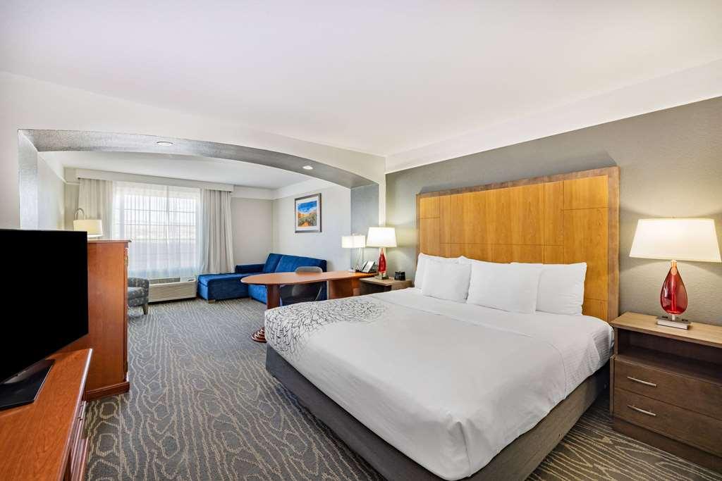 La Quinta By Wyndham Gallup Zimmer foto