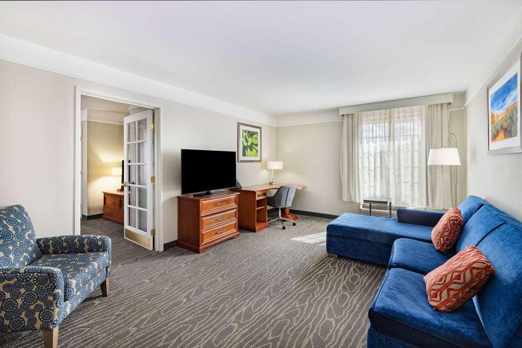 La Quinta By Wyndham Gallup Zimmer foto