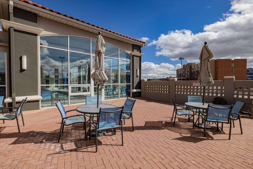La Quinta By Wyndham Gallup Einrichtungen foto