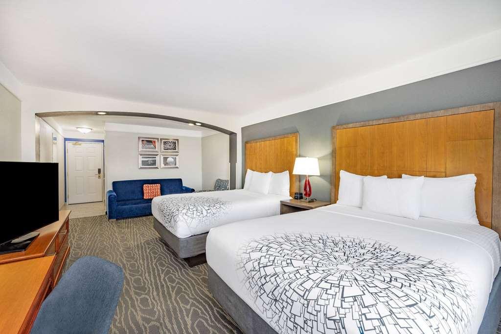 La Quinta By Wyndham Gallup Zimmer foto