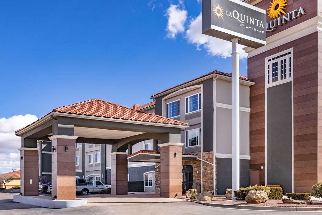 Hotel La Quinta By Wyndham Gallup Exterior foto