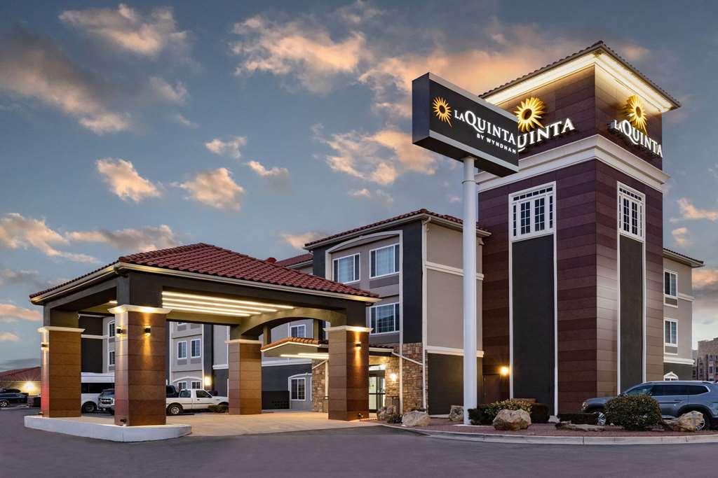 Hotel La Quinta By Wyndham Gallup Exterior foto