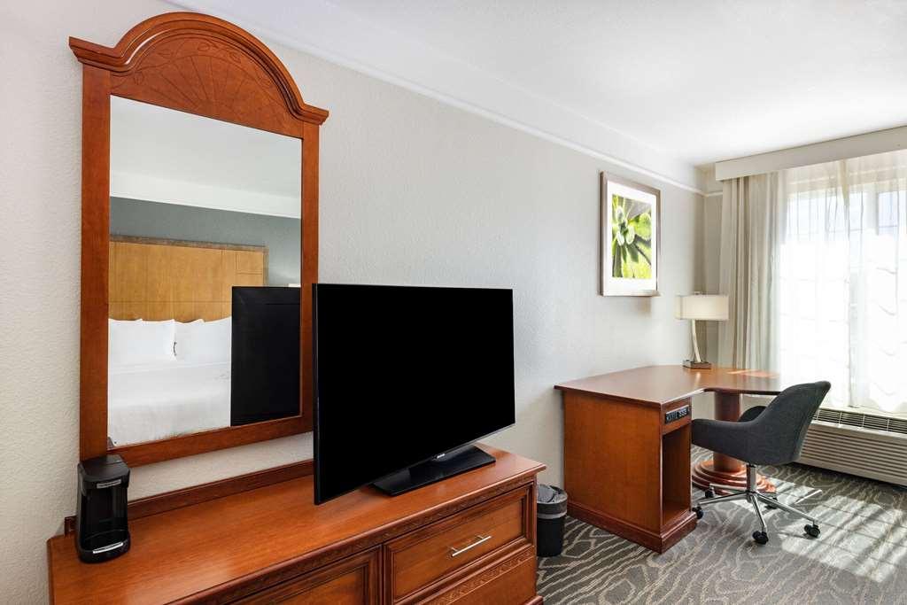 La Quinta By Wyndham Gallup Zimmer foto